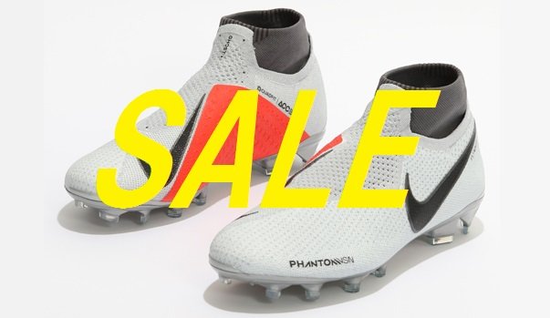 30%OFF】 NIKE ファントムビジョンエリートFGが初値下げ！ : Kohei