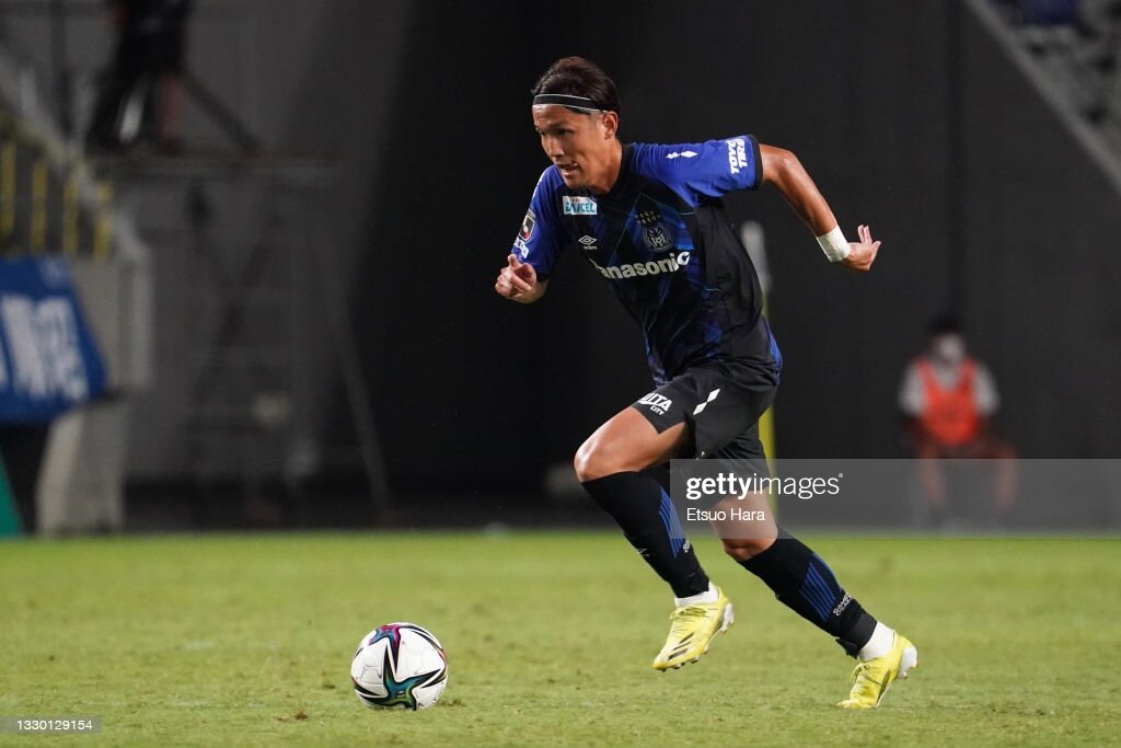 ガンバ大阪mf宇佐美貴史がアシックスのあのスパイクを着用 Kohei S Blog サッカースパイク情報ブログ ガンバ大阪mf宇佐美貴史がアシックスのあのスパイクを着用 Kohei S Blog サッカースパイク情報ブログ