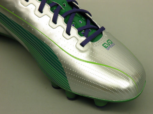PUMAスパイク 2012秋の新色 : Kohei's BLOG サッカースパイク情報ブログ