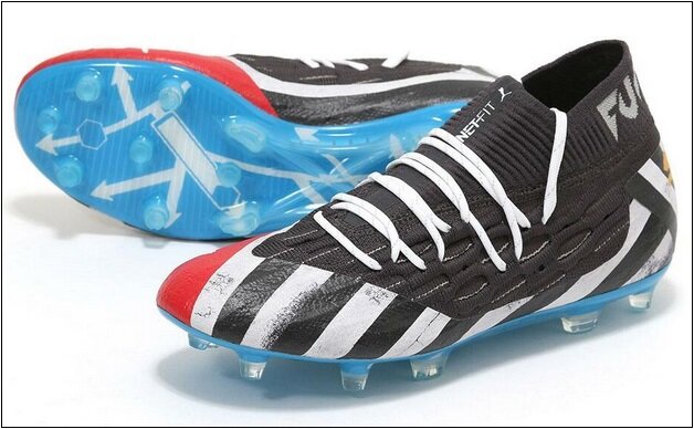 PUMA フューチャー5.1 TOKYO CITY PACK 登場！MUNDIAL JPNコラボ
