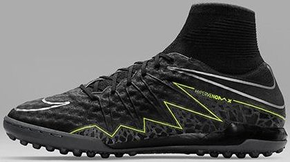 Nike マジスタ フットサルシューズ ハイカット 黒 25.5㎝ Nike マジスタ フットサルシューズ ハイカット 黒 25.5㎝ - メルカリ