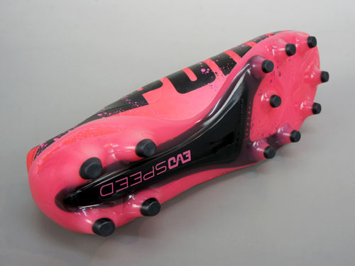 プーマ エヴォスピード 1.3 ピンク FG 登場 : Kohei's BLOG