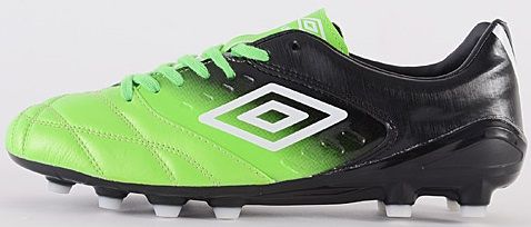 アクセルレイターKLエリート umbro アンブロ アクセレイター KL(ブルー×ネイビー) UU2LJA03IB