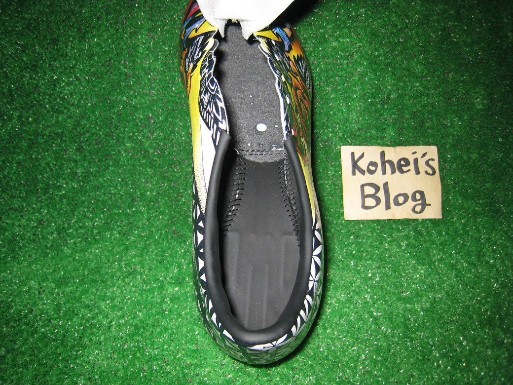 詳細】 アディダス アディゼロ F50 FG タトゥーパック 限定モデル