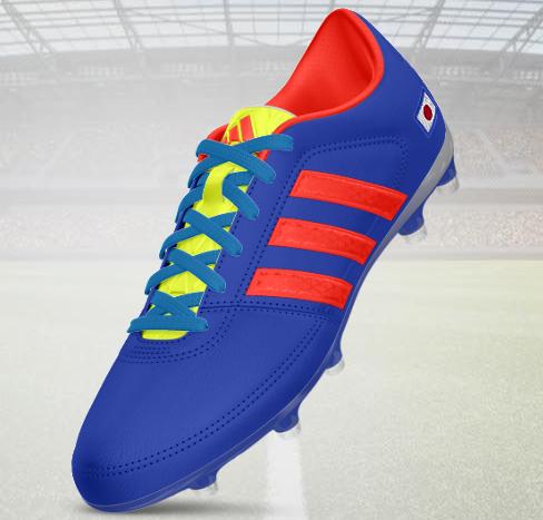 Miadidas パティーク Gloro 登場 Kohei S Blog サッカースパイク情報ブログ Miadidas パティーク Gloro 登場 Kohei S Blog サッカースパイク情報ブログ