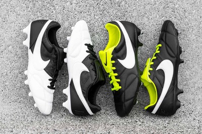 新色】 ナイキ プレミア2 FG & SG-PRO AC (復刻カラー) : Kohei's BLOG