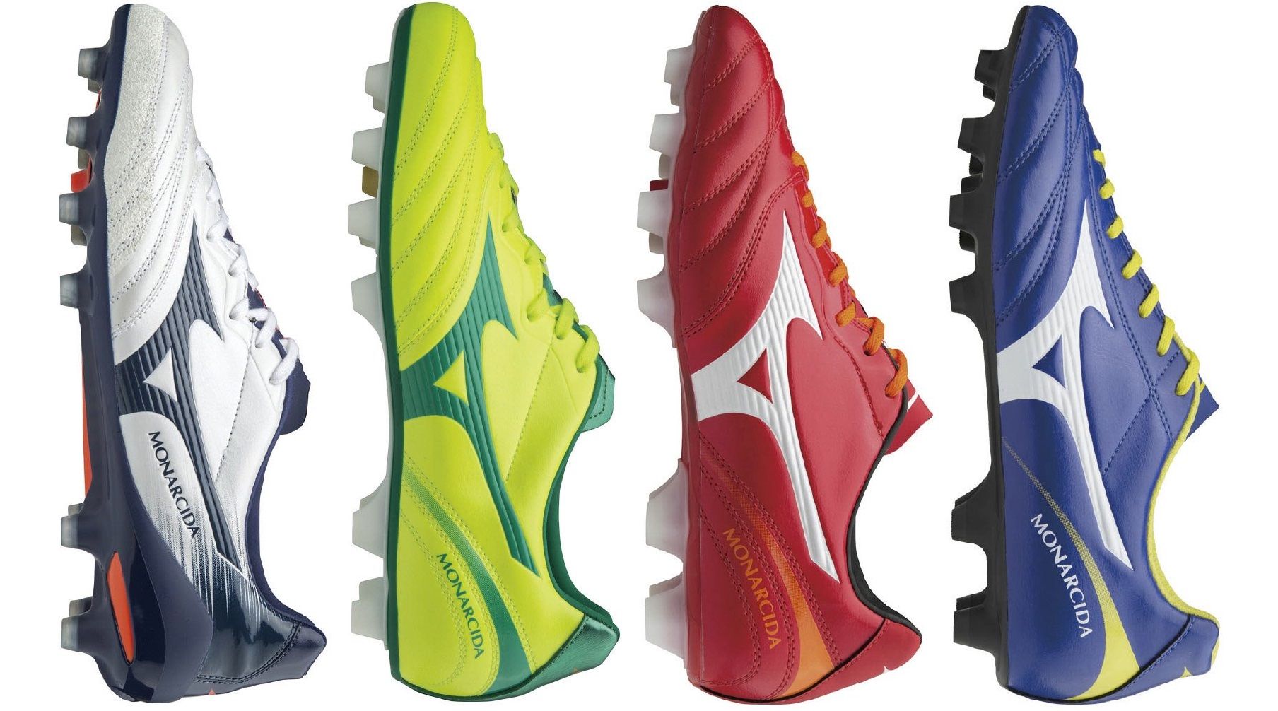 新色 ミズノ モナルシーダ2 Newカラー登場 Kohei S Blog サッカースパイク情報ブログ 新色 ミズノ モナルシーダ2 Newカラー登場 Kohei S Blog サッカースパイク情報ブログ