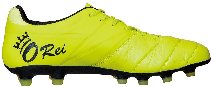 ★ ATHLETA ★ ATHLETA アスレタ O-Rei Futebol H003(グリーン) 10013 39