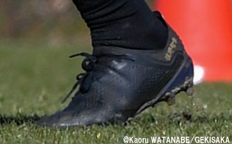 日本代表 着用スパイクデータ 18年3月23日マリ代表戦 Kohei S Blog サッカースパイク情報ブログ 日本代表 着用スパイクデータ 18年3月23日マリ代表戦 Kohei S Blog サッカースパイク情報ブログ