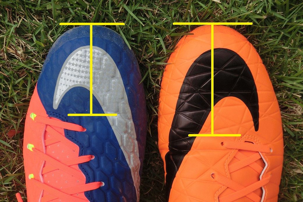 レビュー】 ハイパーヴェノムフェロン3 HG-E 評価 : Kohei's BLOG