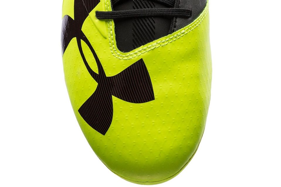 UA スピードフォーム プロ 2.0 HG 登場 アンダーアーマー