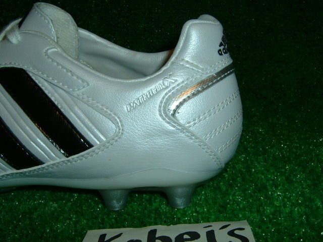 adidas パティークX : Kohei's BLOG サッカースパイク情報ブログ adidas パティークX : Kohei's BLOG サッカースパイク情報ブログ