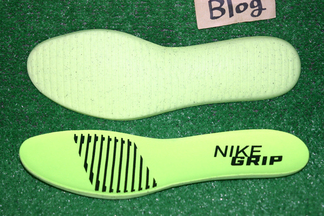 新品　ナイキ　ハイパーヴェノム　ナイキグリップ　インソール　レア レビュー】 ナイキ グリップインソール 使用感・評価 : Kohei's