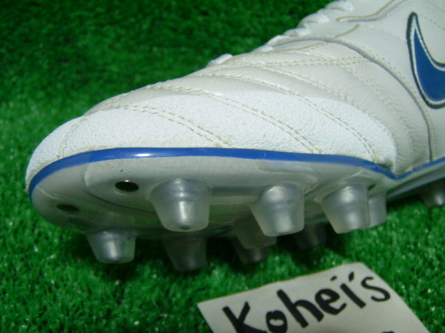 NIKE ティエンポスーパーリゲラK HG-E AF : Kohei's BLOG NIKE ティエンポスーパーリゲラK HG-E AF : Kohei's BLOG