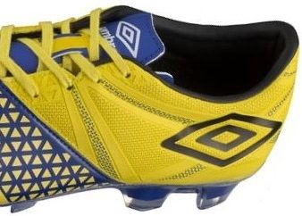 UMBRO アクセレイター ゲイル プロ 公開 : Kohei's BLOG サッカー