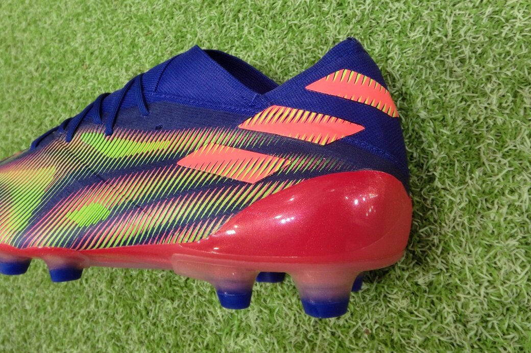 サイズ感】 ネメシス.1 AG & HG/AGを試着した感想！ : Kohei's BLOG