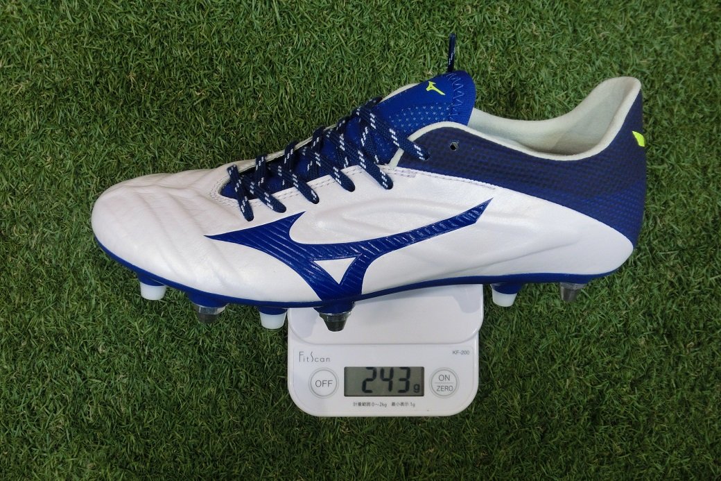 MIZUNO ミズノ レビュラ2 V1 JAPAN(レッド×ホワイト) P1GA187062