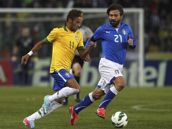 ネイマールの特注スパイク & 着用スパイク遍歴 まとめ : Kohei's BLOG