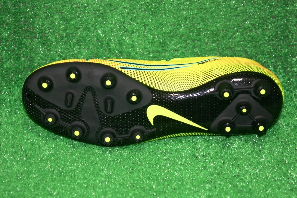 マーキュリアルヴェイパー13/SG-PRO ﾅｲｷ ｳﾞｪｲﾊﾟｰ 13 ｴﾘｰﾄ KM FG／サッカーショップKAMO