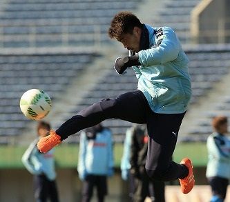 ジュビロ磐田 16鹿児島キャンプ 着用スパイクレポ Kohei S Blog サッカースパイク情報ブログ ジュビロ磐田 16鹿児島キャンプ 着用スパイクレポ Kohei S Blog サッカースパイク情報ブログ