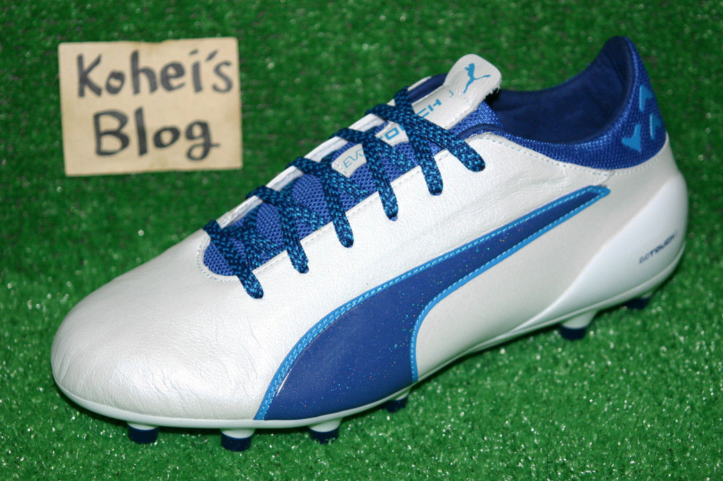 プーマ スパイク エヴォタッチ1 HG プーマ スパイク エヴォタッチ1 HG