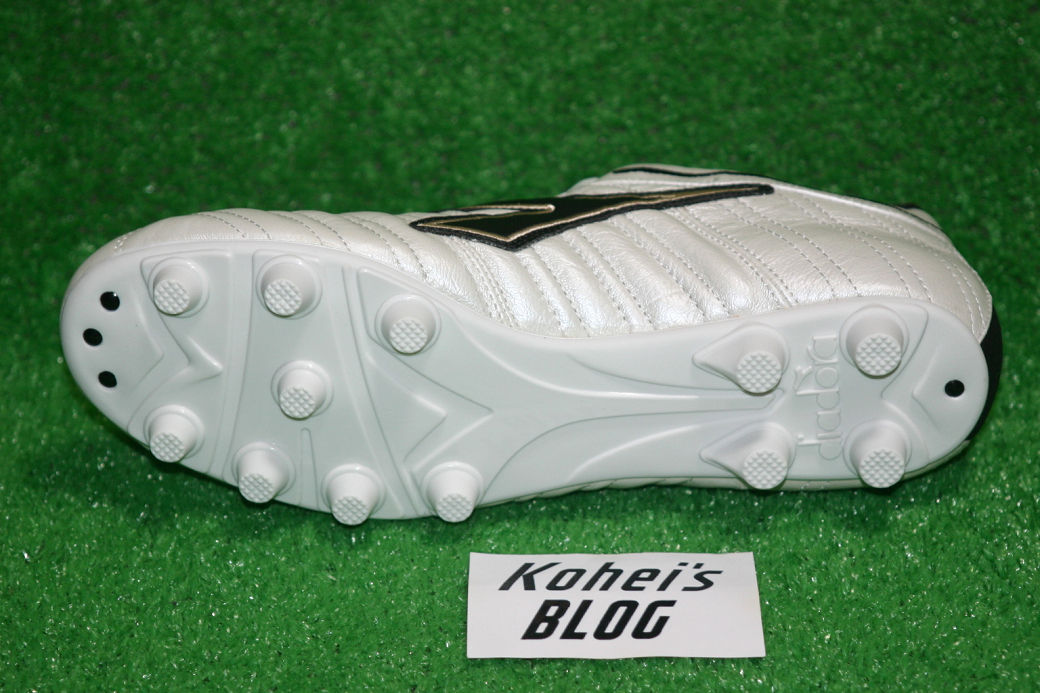 詳細】 ディアドラ BAGGIO 03 ITALY OG MDPU : Kohei's BLOG 詳細】 ディアドラ BAGGIO 03 ITALY OG MDPU : Kohei's BLOG