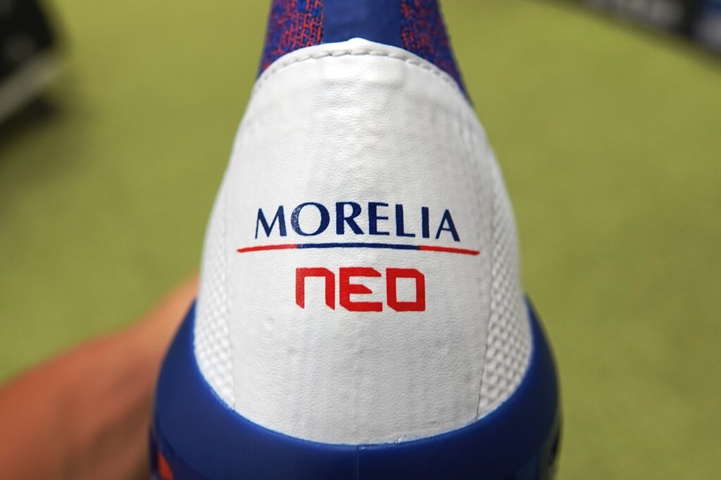 ミズノスパイク NEXT WAVE COLOR PACK 実物チェック！ : Kohei's BLOG