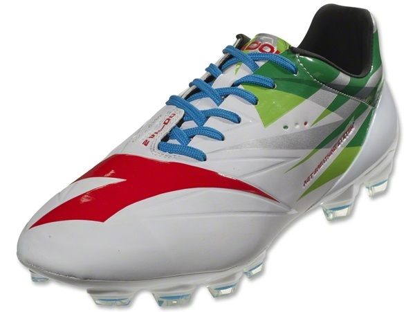 ディアドラ DD-NA 2 新色 : Kohei's BLOG サッカースパイク情報ブログ