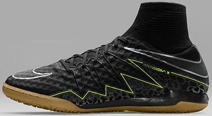 【26】マーキュリアル【ハイパーヴェノム】フットサルシューズ NIKEフットサルシューズ 2016 インディゴパック : Kohei's BLOG