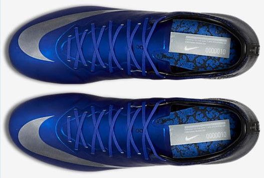 ナイキ マーキュリアル ヴェイパー 10 FG CR7 マーキュリアルヴェイパー10 FG CR7 登場 : Kohei's BLOG