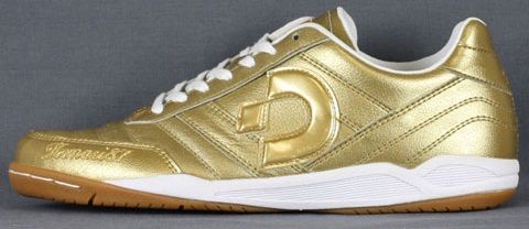 デスポルチ カンピーナスJP3 限定 ゴールドカラー : Kohei's BLOG