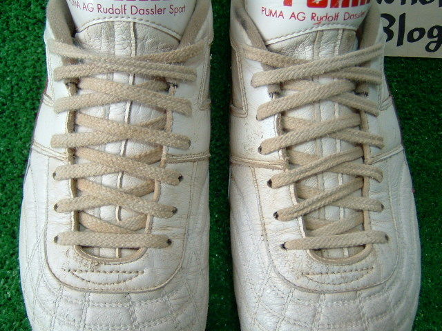 PUMA パラメヒコ GCI : Kohei's BLOG サッカースパイク情報ブログ