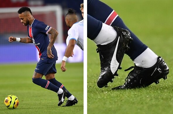 プーマ ネイマールキングプラチナム FG（27cm） ネイマールが履く特注スパイク！PUMAキングプラチナムFGを考察