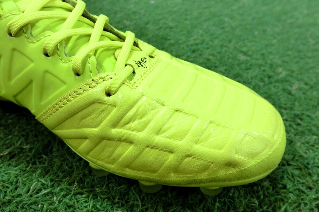 アスレタo Rei Futebol T006に蛍光イエローの新色が登場 Kohei S Blog サッカースパイク情報ブログ アスレタo Rei Futebol T006に蛍光イエローの新色が登場 Kohei S Blog サッカースパイク情報ブログ