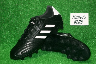 アディダス コパカピタンHG/AG 機能性まとめ : Kohei's BLOG サッカー