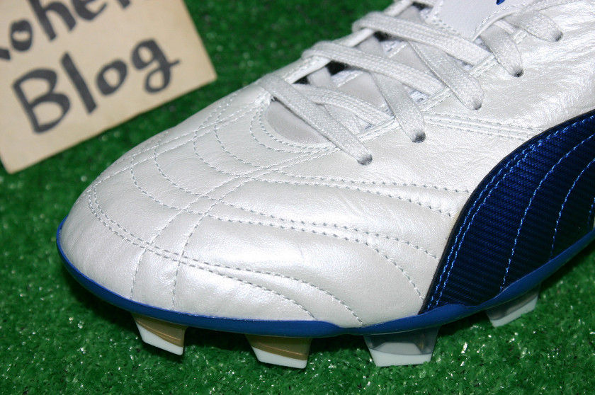 プーマ パワーキャットJ SP FG : Kohei's BLOG サッカースパイク プーマ パワーキャットJ SP FG : Kohei's BLOG サッカースパイク