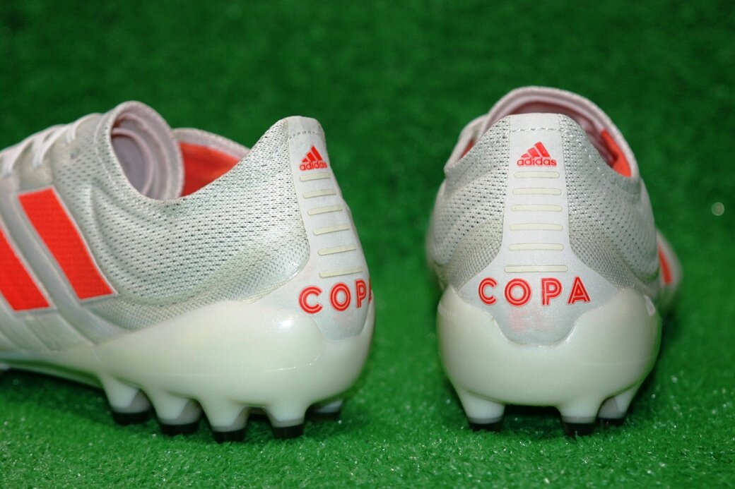 アディダス コパ19.1 AG (Bグレード品) 機能性まとめ : Kohei's BLOG