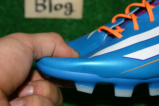 adidas アディゼロ F50 ジャパン TRX HG サンバコレクション : Kohei's
