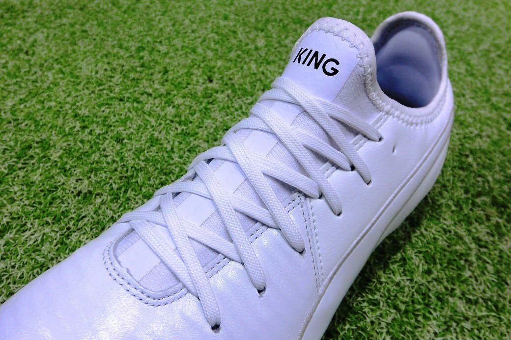 PUMAキングシリーズにホワイトのNEWカラーが登場！ : Kohei's BLOG
