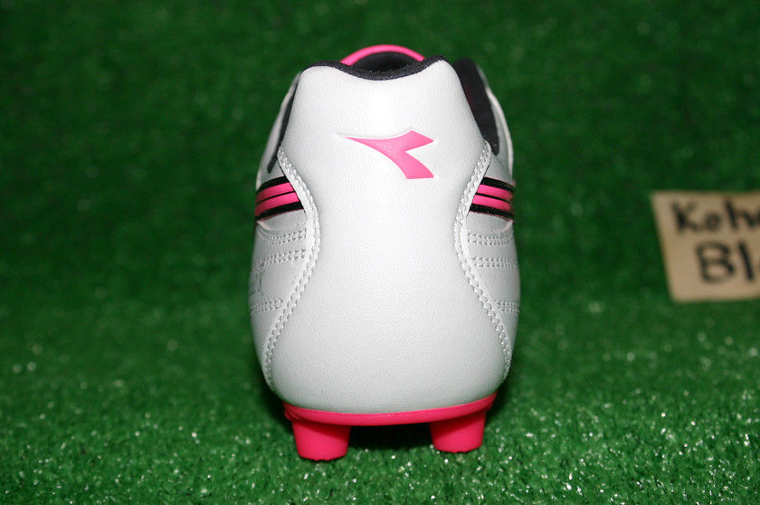 ディアドラレジスタ MD PU カンガルーレザー ワイドラスト 28cm