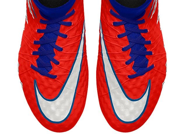 NEWナイキスキン】 NIKEiD ハイパーヴェノムファントム2 カスタマイズ