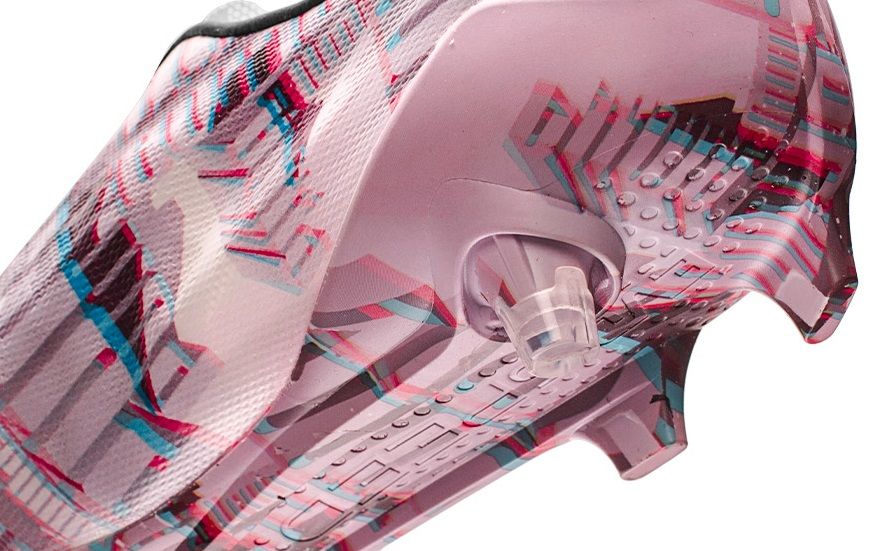 プーマ エヴォスピード SL CAMO 3D 登場 : Kohei's BLOG サッカー