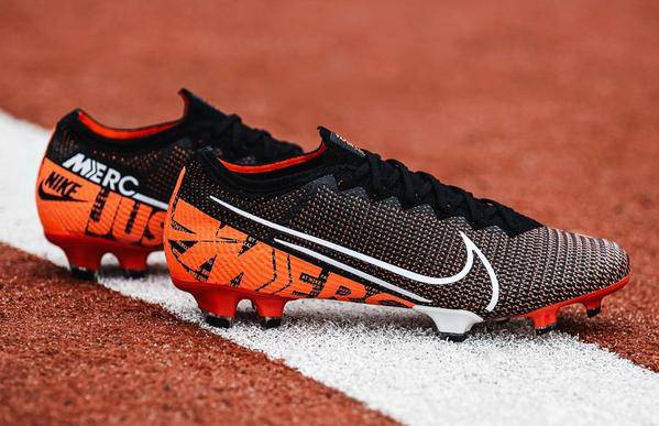 NIKE新色 ティエンポレジェンド8 白黒黄カラー 登場 : Kohei's BLOG