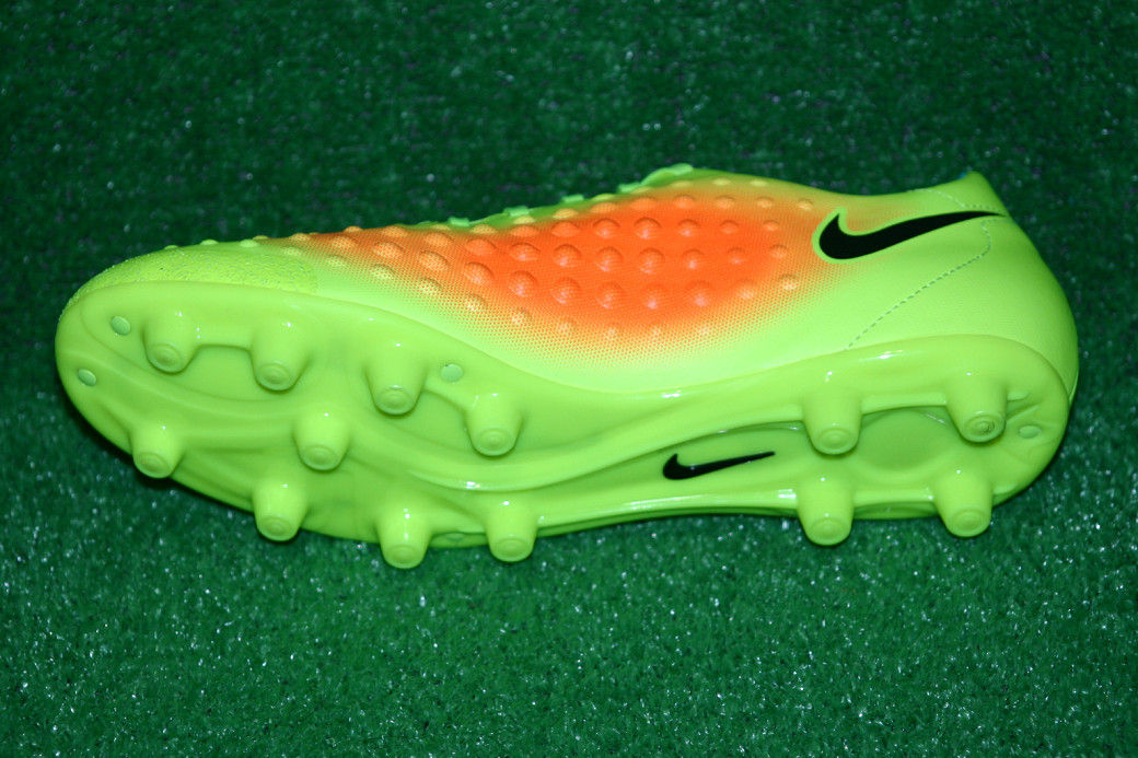 詳細】 ナイキ マジスタオンダ2 HG-E : Kohei's BLOG サッカースパイク