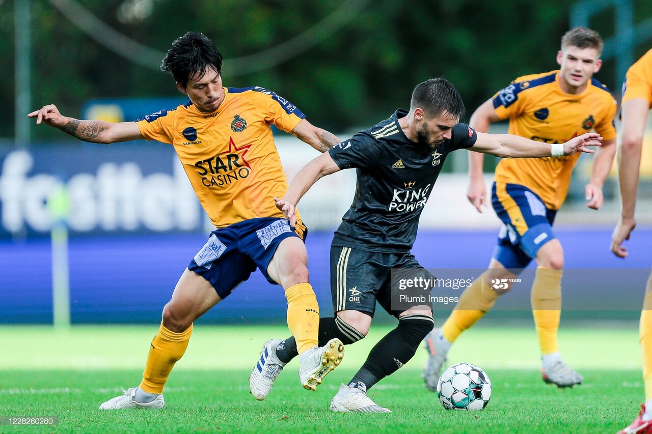 BMZ社製 蹴王 24.0 サッカー・フットサル