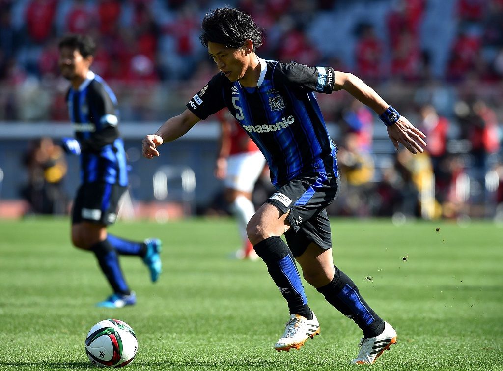 Fuji Xerox スーパーカップ15 着用スパイクデータ Kohei S Blog サッカースパイク情報ブログ
