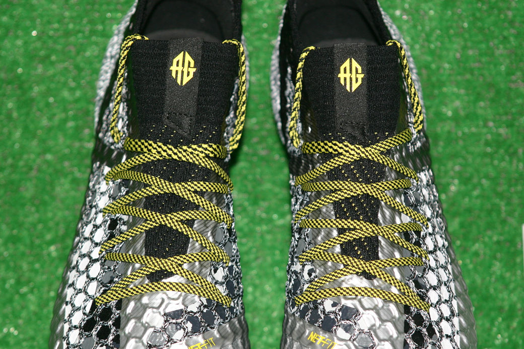 詳細】 PUMA フューチャー18.1 NETFIT Grizi FG/AG : Kohei's 詳細】 PUMA フューチャー18.1 NETFIT Grizi FG/AG : Kohei's