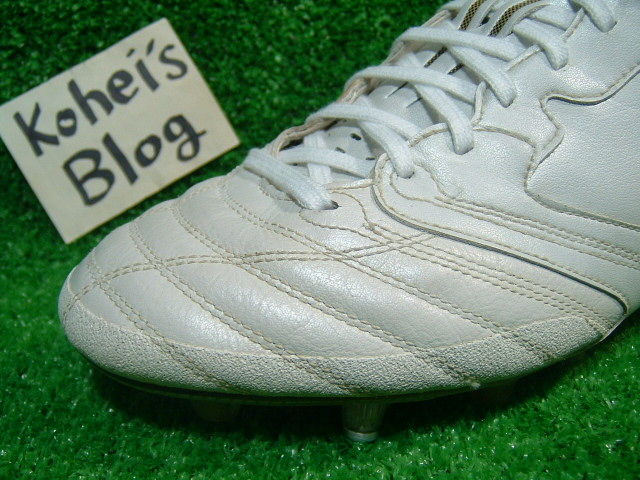 NIKE スーパーリゲラ 2 （ミックスソール仕様） : Kohei's BLOG