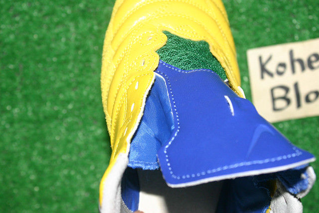 NIKE ティエンポ スーパーリゲラ 3 HG-E AF : Kohei's BLOG NIKE ティエンポ スーパーリゲラ 3 HG-E AF : Kohei's BLOG