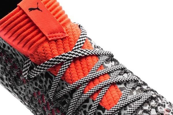 プーマ フューチャー18.1 NETFIT FG/AG 28.5センチ フューチャー 18.1 NETFIT FG/AG プーマ(puma) サッカースパイク